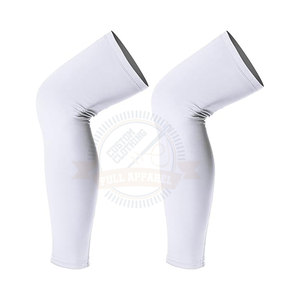 2025 Últimos calentadores de piernas personalizados con buena calidad ODM Logo Embalaje Tamaño personalizado Estilo de color - Product Image 1