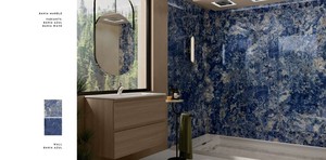 Hot Sale Modern Calacatta Gold Marble Flooring <b>Tiles</b> High Natural White Marble Villa Living Room New Product/Calacatta New - Product Image 6