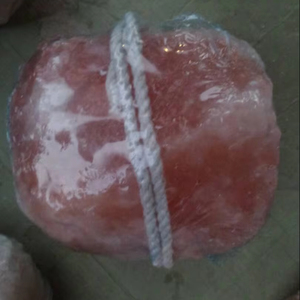 Venta al por mayor a granel de origen animal nutrición orgánica bloque de minerales ganado sal del Himalaya lamiendo piedra vaca lechera lamer sal - Product Image 6