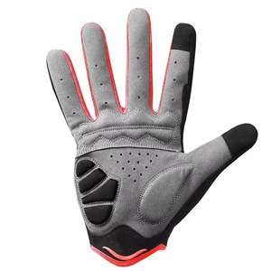Top bonne qualité meilleur taux gants de cyclisme de haute qualité hommes chauds anti-dérapant confortable pour gants de cyclisme meilleurs prix - Product Image 1