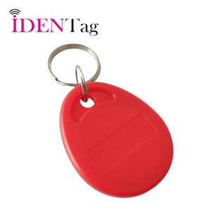 Không thấm nước 125Khz LF tk4100 đầy màu sắc <span class=keywords><strong>RFID</strong></span> keyfob tag ABS Chất liệu <span class=keywords><strong>EM4100</strong></span> khách sạn ổ khóa tương thích kiểm soát truy cập thẻ - Product Image 6
