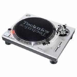 NUEVO Tornamesa para DJ SL-1200MK7 - Product Image 1