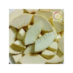 Fruta de pan congelada de primera calidad de Vietnam La tecnología IQF mantiene la textura Sabor dulce Ideal para compradores B2B - Product Image 5