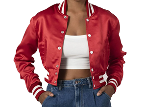 Chaqueta Bomber con Capucha para Hombre, Elegante, Premium, Transpirable, para Exteriores, de Lona, de Secado Rápido, Estilo Vintage, con Cierre Frontal - Product Image 2