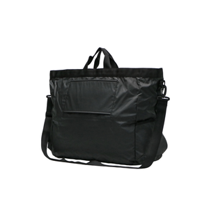 Nuevos bolsos de viaje de moda para mujer, bolsos de mano de Material reciclado con logotipo personalizado de alta calidad con bajo MOQ de Vietnam - Product Image 6