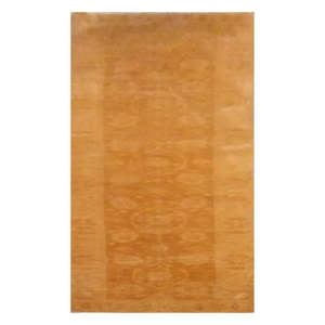 มือผูกหนึ่งในพรม peshwar และ Khotan 2'11x13'10 Pes_Kho_363 - Product Image 1