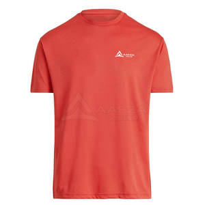 T-shirts pour hommes en coton 100% de haute qualité, personnalisables, col rond, manches courtes, tailles grandes disponibles, styles personnalisés, logo sur le devant - Product Image 1