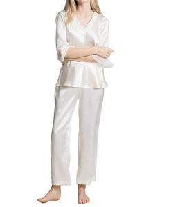 ชุดชั้นในบราและกางเกงในไซส์ใหญ่ ดีไซน์สวยงาม ชุดนอนผู้หญิง ชุดชั้นใน ชุดนอนฤดูร้อน บริการ OEM สำหรับผู้ใหญ่ ปี 2026 แบบเก็บความร้อน - Product Image 6