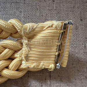 Servicio OEM Último estilo Aiguillette Uniforme hecho a medida Aiguillette Cantidad a granel Aiguillette - Product Image 5