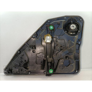 Mécanisme de lève-vitre arrière gauche MERCEDES Classe B W246 2ème Série A2467300179 651930 (12>) - Product Image 4