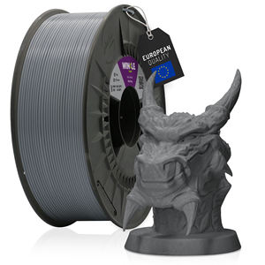 Filamento WINKLE PLA PRO 1.75mm 1kg para Impresora 3D FDM, Resistencia Térmica Superior 95C HDT, Fabricación Europea, Tolerancia de 0.05mm, Fácil de Usar - Product Image 1