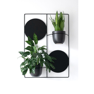 New Fancy Design Living Room Decorative <b>Planter</b> Flower Pots <b>Herbs</b> Container Modern Decorative Hanging For Garden Accessory - Product Image 6