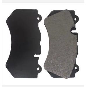 ผ้าเบรกคาร์บอนเซรามิกคุณภาพสูง เหมาะสำหรับ Ferrari 360 ด้านหน้า 70001080 70001081 70000935 70000936 70000936A - Product Image 4
