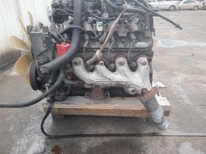 ชิ้นส่วนประกอบที่สมบูรณ์ของเครื่องยนต์มือสอง: 2001 GM C YUKON XL 1500 5.3L Vin T ตัวเลข8th หลัก - Product Image 6