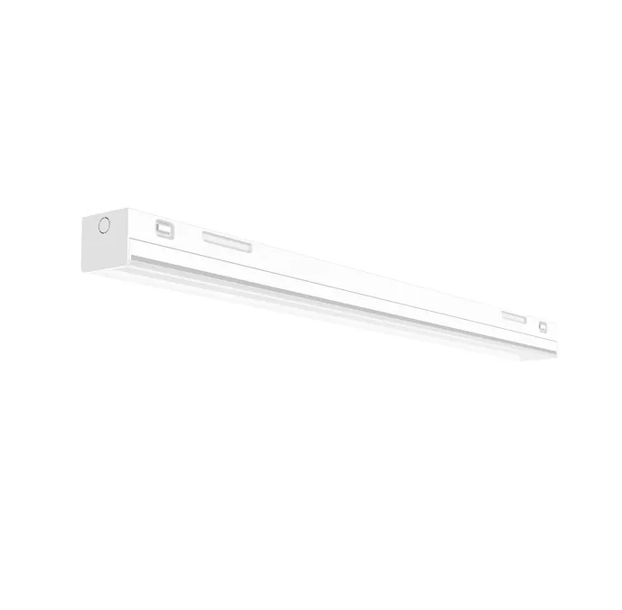 150lm/W Efficiëntie Hoge Kwaliteit 2700-6500K Cct 36W Led Noodlat Licht Met Sensor Voor Metrostation & Luchthaventerminal