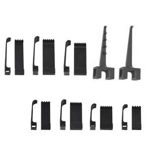 Juego de Retractores Ortopédicos Cervicales y Lumbares Caspar CLR de Acero Inoxidable de Alta Calidad, Instrumentos Manuales para Columna Vertebral, Astrin Surgical - Product Image 3