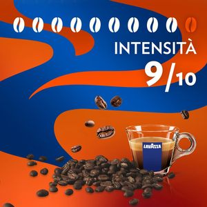 ลาวาซซ่า เอสเพรสโซ่ เครมา เอ กุสโต้ เมล็ดกาแฟคั่วเต็มเมล็ด 1000 กรัม - Product Image 2