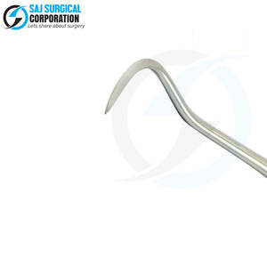 Détartreurs dentaires de haute qualité en acier inoxydable Offre Spéciale Vente Détartreurs dentaires médicaux professionnels à vendre - Product Image 5