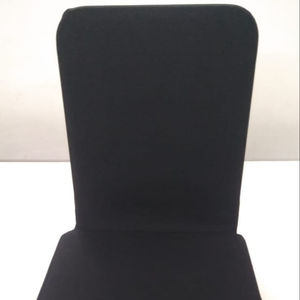 Chaise de méditation au sol en mousse à mémoire de forme en coton rectangulaire de haute qualité, coussin de yoga, logo personnalisé, prix très bas, fabricant OEM - Product Image 1