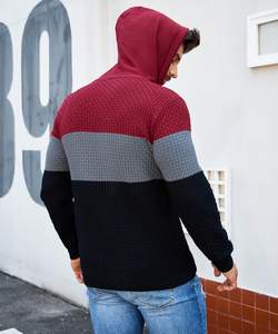 Sudadera con capucha personalizada 100% algodón Digital Tie-Dye Acid Wash Bordado 3D Técnicas de lavado a la piedra Servicio OEM Colocación frontal - Product Image 4