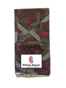 Tailor Made African Wax Print and Ankara <b>Fabric</b> <b>for</b> Fashion Designers and Retailers Hitjem Export Accra - Product Image 3
