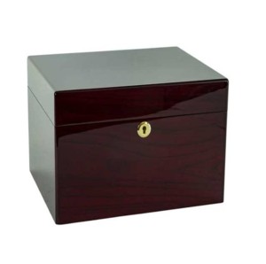 กล่องเถ้ากระดูกไม้ขนาดใหญ่,กล่องขี้เถ้าไม้หูหนานขายส่ง - Product Image 2