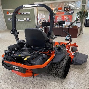 คู่มือเครื่องตัดหญ้าแบบ Zero Turn รุ่น KUBOTA F3710 กำลังไฟ 1800 วัตต์ พร้อมถังเก็บหญ้า - Product Image 3