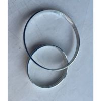 Ressort de Suspension pneumatique de voiture OEM 37126796929 37126791675 adapté au ressort de Suspension pneumatique arrière F01 F02