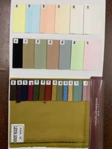 Premium Lexus Japan Premium Poly Viscose Shirting Fabric Stylish Polyester <b>Blend</b> for Men & Women Clothing - Product Image 5