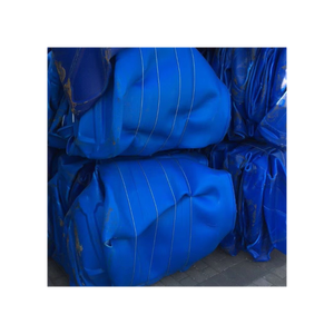 Forte demande de ferraille de fûts bleus en vrac, prix d'usine pour l'exportation, livraison rapide, commerce - Product Image 3