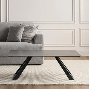 Table cylindrique ronde élégante en or conçue pour les chambres à coucher et les coins décoratifs avec un attrait intemporel - Product Image 3