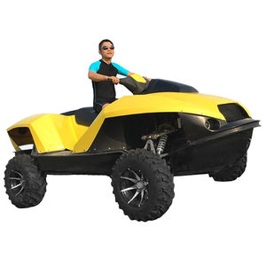 Envío gratuito nuevo Quadski anfibio Quad Jet Ski - Product Image 4