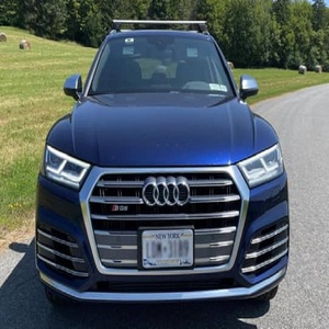 AUDI SQ5 PREMIUM PLUS 2020 USADO, Volante a la Izquierda/Derecha - Product Image 1