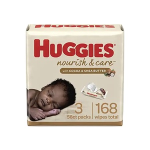 Pañales Huggies Snug & Dry para bebé, tamaño 2, 34 Ct (seleccione para más opciones) - Product Image 1
