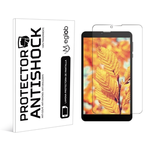 Protector de Pantalla ANTISHOCK para Tablet Teclast X70 R 3G - Product Image 1