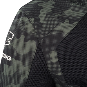 Zenith Hommes Touring/Offroad Softshell Enduro/Aventure Imperméable Saison Chaude Moto Textile À Capuche Veste/Chaqueta, CE Rembourré - Product Image 3