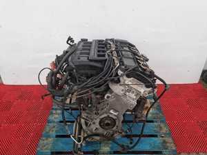 เครื่องยนต์ BMW ซีรีส์ 5 มือสอง รุ่น 523i E39 ปี 1995-2004 M52 ครบชุด 256S4 - Product Image 2