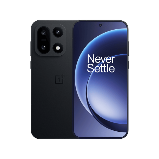OnePlus 15 (CPH2749) 5G Smartphone North American Model Single-Sim Factory Unlocked Octa Core FHD Screen Dual Sim Card