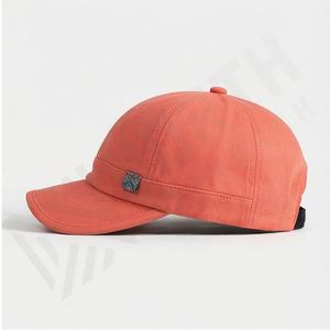 Casquettes de baseball avec logo brodé personnalisé, différentes tailles et couleurs, casquette de baseball très vendue, différentes tailles, réglable, sport - Product Image 3