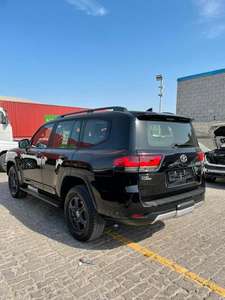 Nuevo Toyota Land Cruiser LC300 GAZOO con Transmisión Automática - Product Image 3