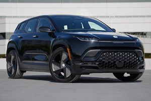 Fisker Ocean One USADO de 2023 - Product Image 2