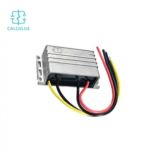 Convertitore Dc da 12V a 3.3V 10A Step Down Buck Power Dc modulo convertitore per camion pannello solare sistema di alimentazione