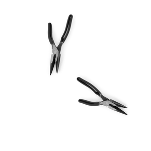 Pince électrique multi-usage de qualité industrielle OEM avec clés à cliquet Surface dentelée pour couper les fils, les dénuder et les plier - Product Image 6