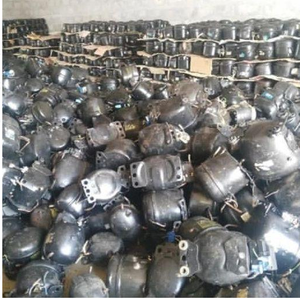 Chatarra de cobre Compresor de CA - Product Image 1