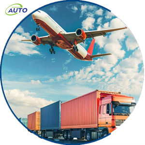 Доставка FBA Amazon: услуги DDP из Китая в Великобританию и Италию, авиаэкспресс «от двери до двери», низкие цены, круглосуточная поддержка, транспортный агент - Product Image 1