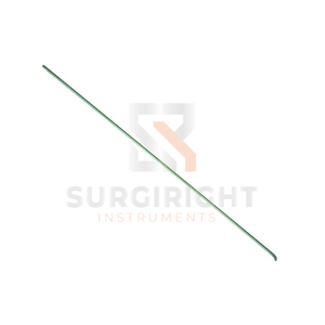 ตะปูยึดกระดูกแบบยืดหยุ่นชนิดไทเทเนียม ราคาโรงงานที่ดีที่สุด  ผลิตโดย Surgiright - Product Image 2