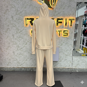 Vente en gros, marque personnalisée, survêtement à fermeture éclair à bas prix pour hommes, nouveau design, style unique, survêtements pour hommes - Product Image 4