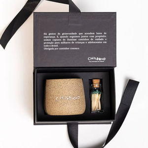 Contenitore personalizzato all'ingrosso scatola regalo scatola regalo spugna scatole di carta magnetica con chiusura a nastro Design per <span class=keywords><strong>natale</strong></span> - Product Image 1