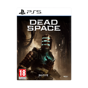 Pour PlayStation 5 Dead Space Remake Jeu vidéo Catégorie PEGI 18+ Jeux de cartes 116757 - Product Image 2