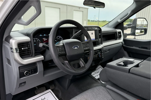 LISTO PARA CONDUCIR - USADO, VOLANTE A LA IZQUIERDA |   2023 FORDDSS F-450 SUPEERRSS DUTYY XL DUALLYYSS CAR HAULERRRSS - Product Image 4